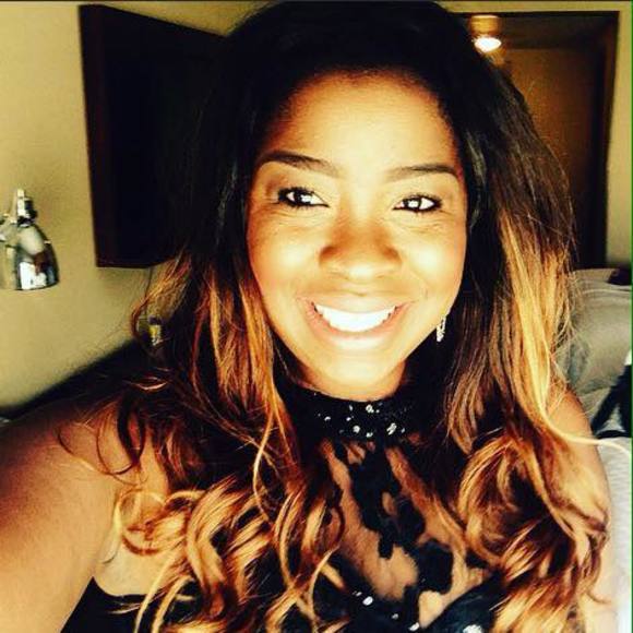 Meet your Posher, Pamela - Picture 1 of 1